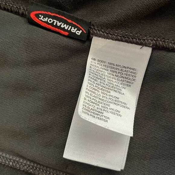 The North Face quilted Primaloft jacket S - Picture 10 of 12